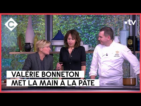 C à Vous la suite - 09/02/2023