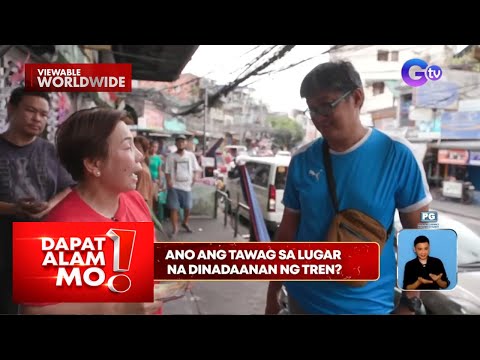 Susan Enriquez, may instant cash prize sa mga taga-Cubao?! Dapat Alam Mo!
