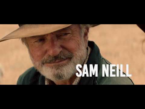 Rams (2021) (International Trailer)