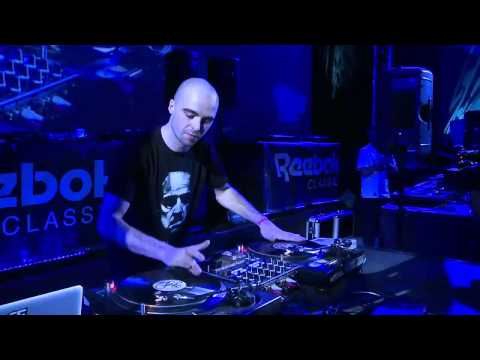 DJ ODILON IDA 2013 Show Category