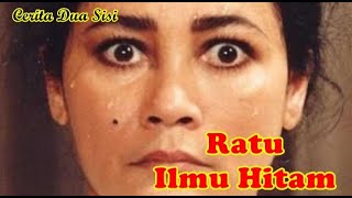 Download lagu SUZANNA Ratu Ilmu Hitam Full Movies Film Horor Ind... mp3