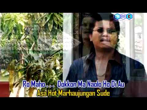 Marlen Manroe "Ho Do "