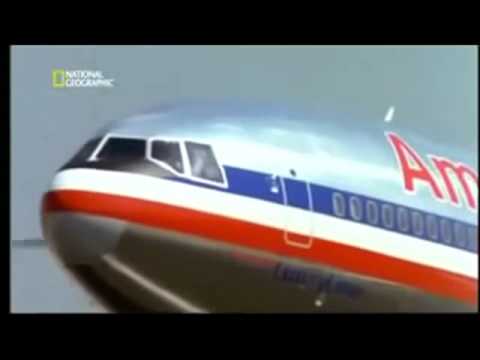 Segundos Catastróficos   El Accidente Aereo de Chicago Vuelo 191 American Airlines