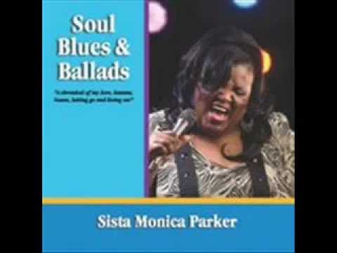 Sista Monica - The Walking Wounded - kobusu.com/longlifetoblues
