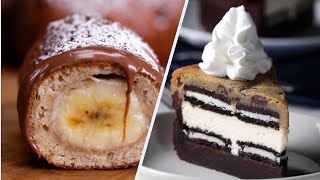 The Best Tasty Desserts of the Year • Tasty
