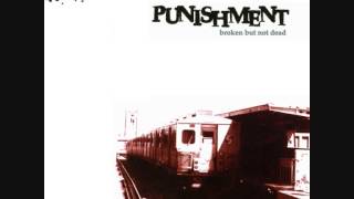 Punishment - Or Die Trying
