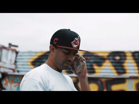Rillz - Poppin (Music Video) || Dir. Creative Mindz [Thizzler.com]