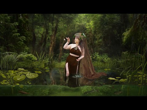 Kooma & Veela - Edge of the World