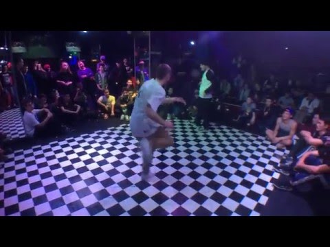 Killa Kolya vs Shadr Quarter Final/Spring Game Over Session 2016
