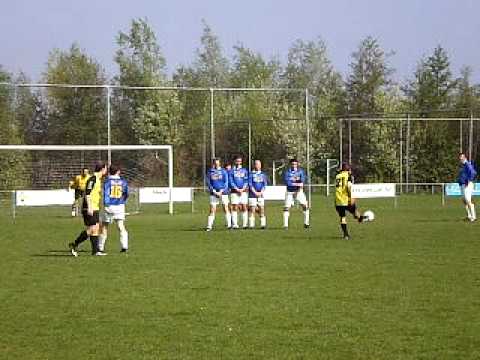 20090419 03 SV Odijk 2 Houten 7 2
