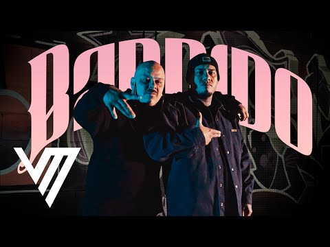 DUENDE FT. TUREK HEM // BANDIDO // VIDEO OFICIAL