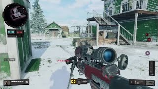 [BO4]人は褒められないと死ぬ