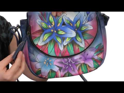 Anuschka Handbags 547  SKU:8475827