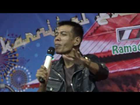 Jom Mai Kedah DJ ED Di Ekspo Borong Raya Kubang Menerong 200617