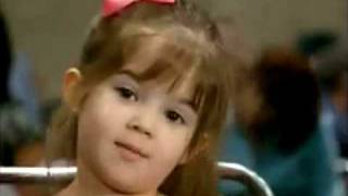 Kaitlyn Maher (4yo) -- Somewhere Out There -- America&#39;s Got Talent