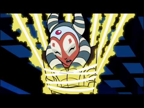 (SPOILERS)   Clearing up the Shaak Ti reference