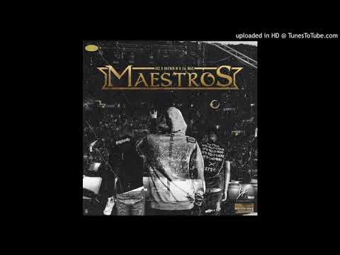 Young Family - Indisciplinado (ft. V - Lex)