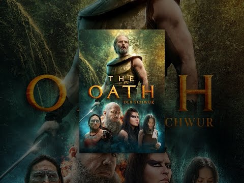 The Oath - Der Schwur