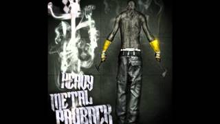 Bushido Hai Life Heavy Metal Payback