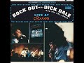 Dick Dale And His Del-Tones  - Watusi Jo