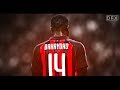 Tiemoue Bakayoko - AC Milan - Skills & Tackles - 2019 - HD