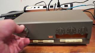 Video thumbnail for Quad 33 & 303 by KLA