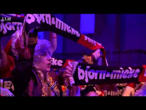 Finale LVK 2013: Bjorn & Mieke - Òs Bestaon