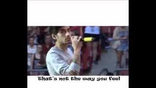 One Direction -  Fool&#39;s gold (music video)