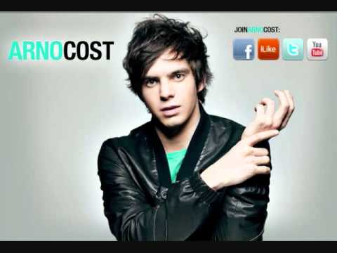 Arno Cost - Daft Punk & Stardust Rework