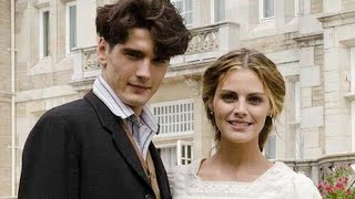 Julio Olmedo and Alicia Alarcon - Grand Hotel
