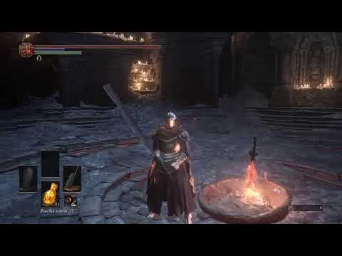 Zagrajmy w Dark Souls 3 odc 21