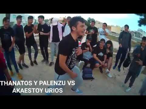 MEJORES RIMAS LIGA 2018- BONUS CLIP