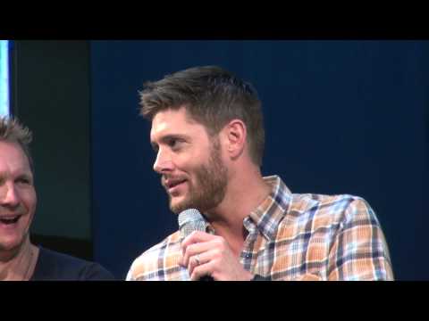 JIB4 Opening Ceremony (2013.5.11 Saturday)