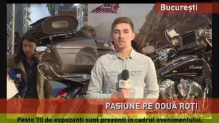 Motociclete de ultimă generaţie, ATV-uri, echipamente şi accesorii