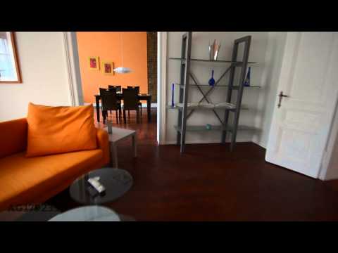 WI-179235 - Exklusive 2-Zimmer-Altbauwohnung in Wiesbaden-City