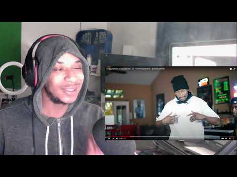 Doggystyleeee x Tbeezy1300 - My Hommies | Shot By : @VOICE2HARD REACTION