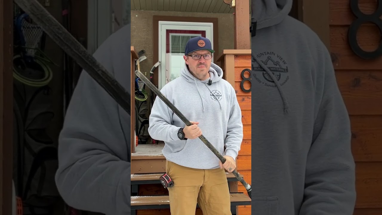 ❄️ Winter Deck Care! Keep Your Composite Deck Looking Brand New | Calgary & Bow Valley