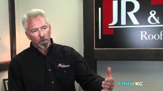preview picture of video 'JR & Co Roofing Contractors | Commercial Roofing in Kansas City | FINDitKC'