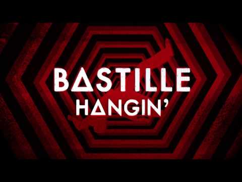 Bastille – Hangin’ (out 6th Dec 2019)