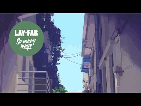 Lay-Far - Summer Vacation (with Yannah Valdevit)