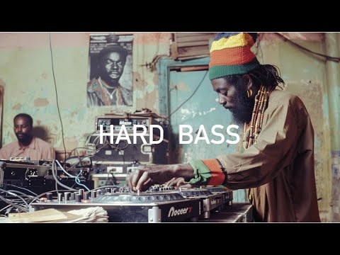 Flamboyant Dub Session - Heavy Dub n Funk Mixtape