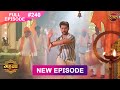 Gehna Zevar Ya Zanjeer New Full Episode 240 26 March 2025 NewEpisode Dangal TV