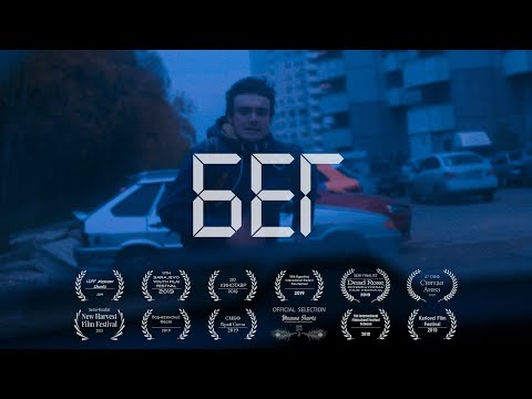 Короткометражный фильм Бег (2019) / Shortfilm RUN