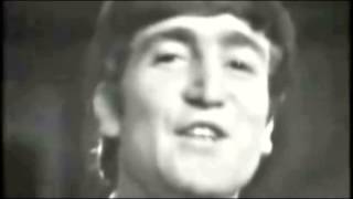 The Beatles - I&#39;ll get you Live In 1963
