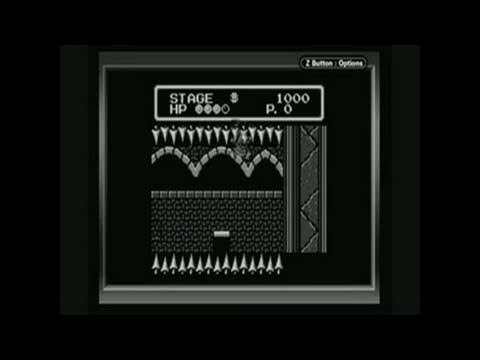 Duck Tales 2 Game Boy Guide-tip - Stage 4 - Scotland