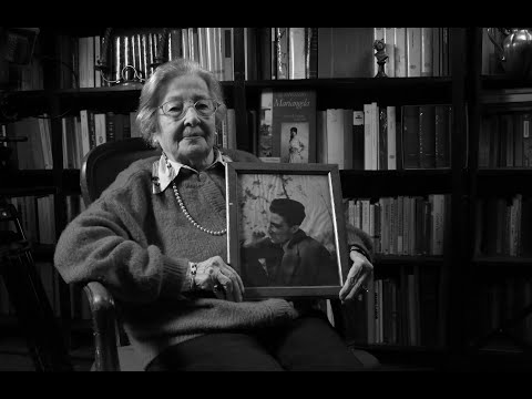 Documentario | "Cesare Pavese. L'uomo."