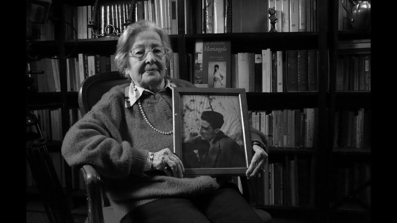 Documentario | "Cesare Pavese. L'uomo."