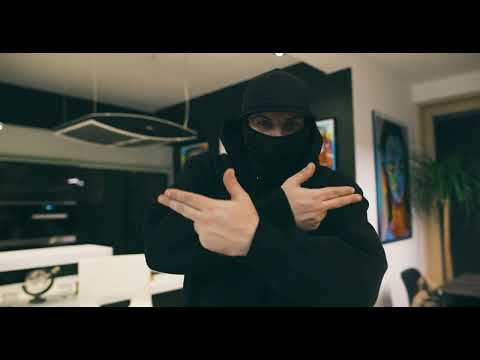 O.S.T.R. x Młody Olisadebe x LUCK7 - Best I Can - TRAILER