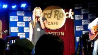 Sarah Buxton - Stupid Boy