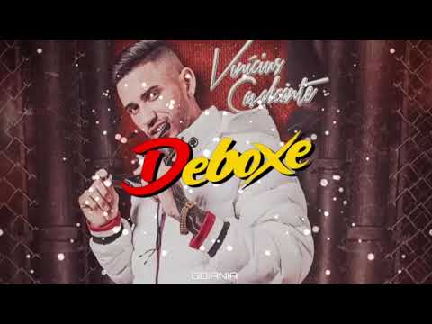 Abertura EletroFunnk - Vinicius Cavalcante